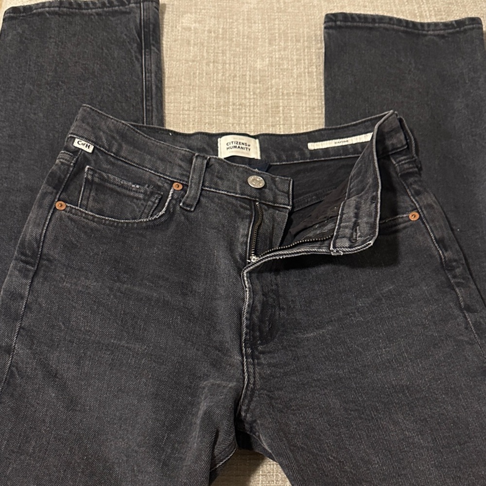 Citizens Of Humanity - Daphne premium vintage jeans